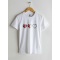 Tricou Pixel hearts. Photo 1